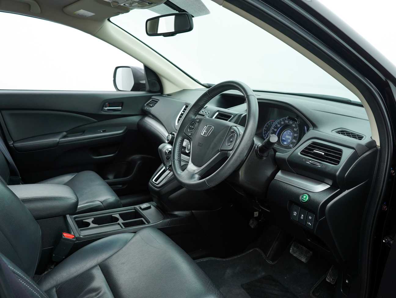 used 2017 Honda CR-V  2.0