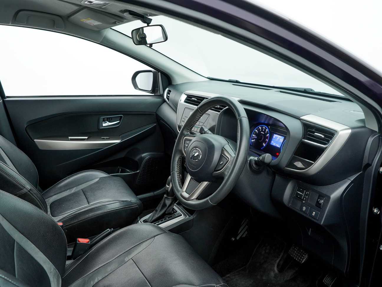 used 2018 Perodua Myvi H 1.5