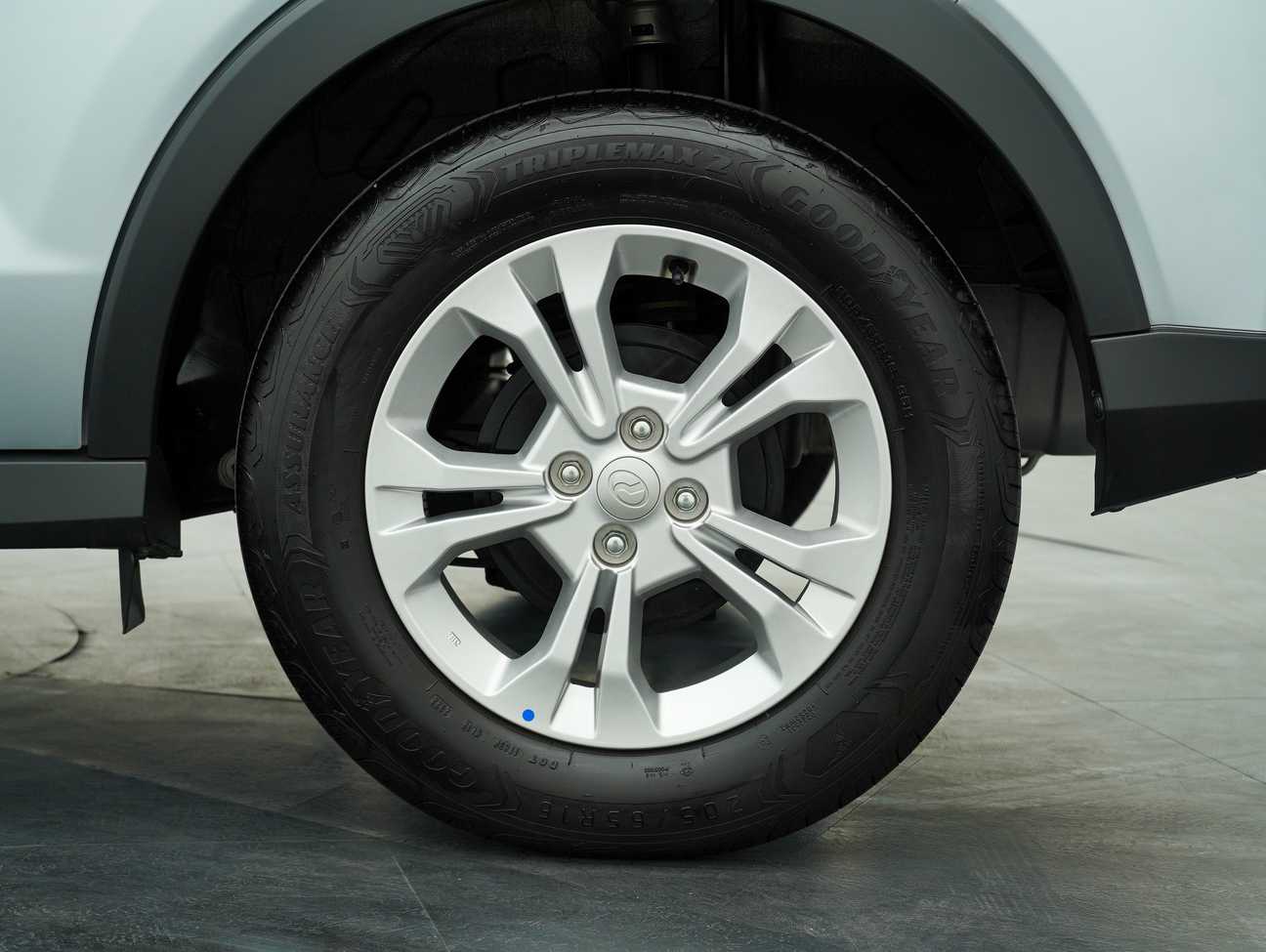 used 2022 Perodua Ativa X 1.0