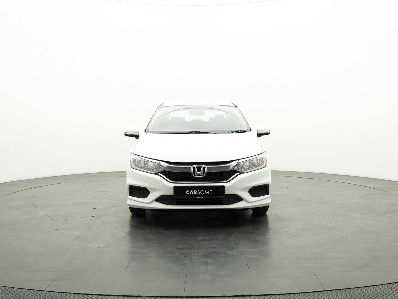 used 2018 Honda City E 1.5