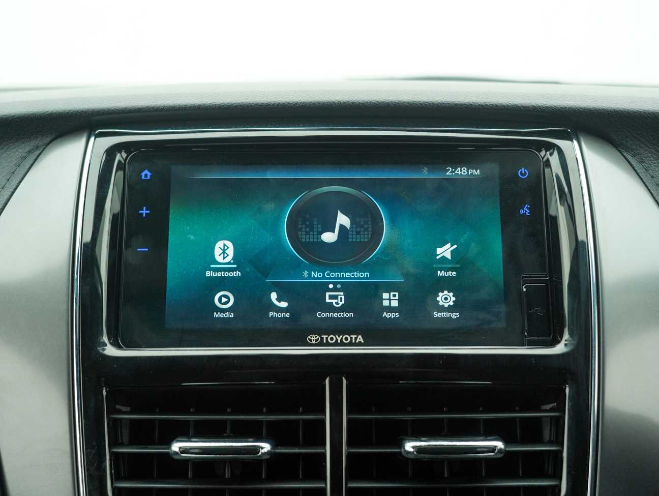 used 2023 Toyota Yaris G 1.5