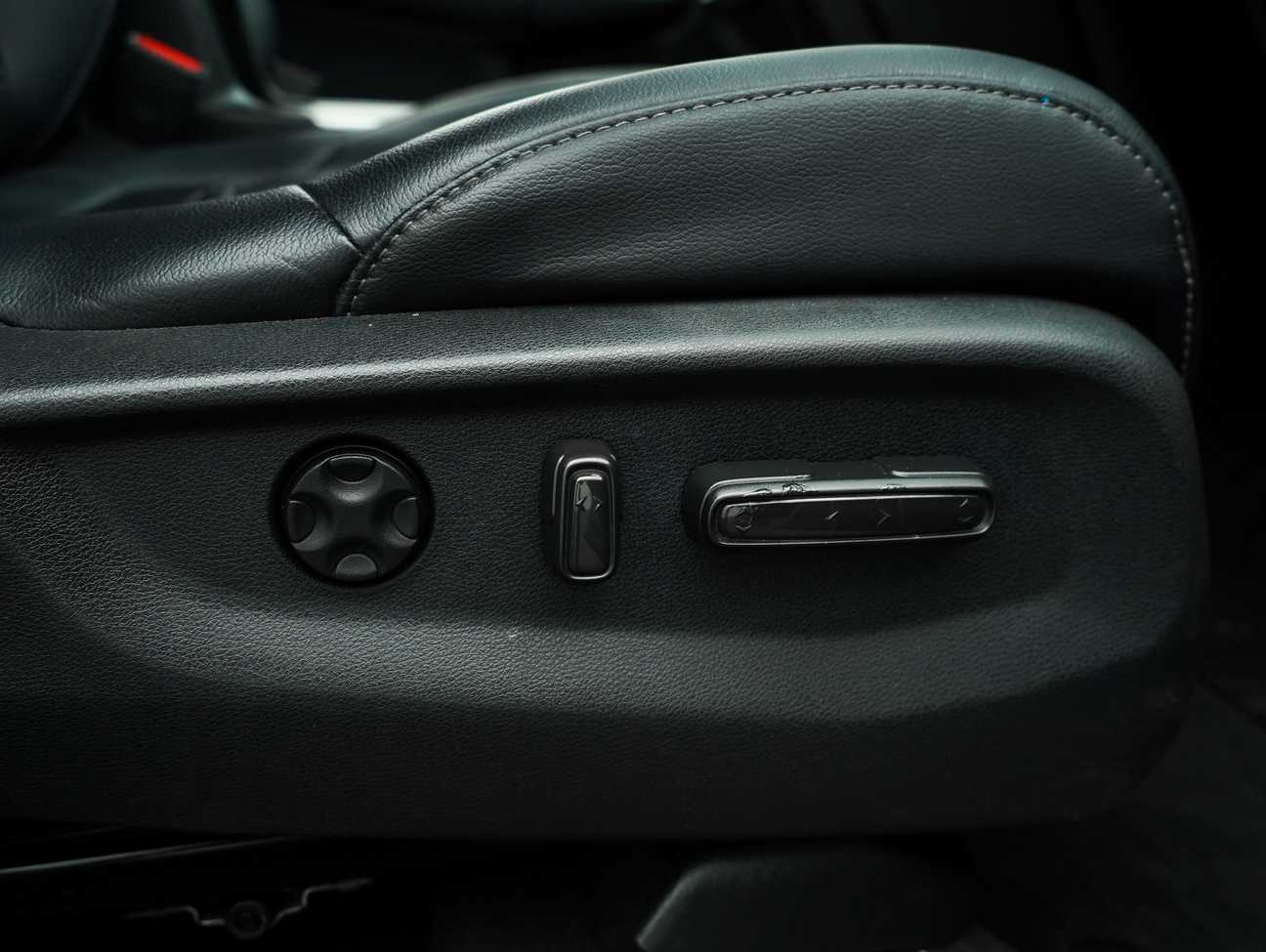 terpakai 2021 Honda CR-V i-VTEC 2.0