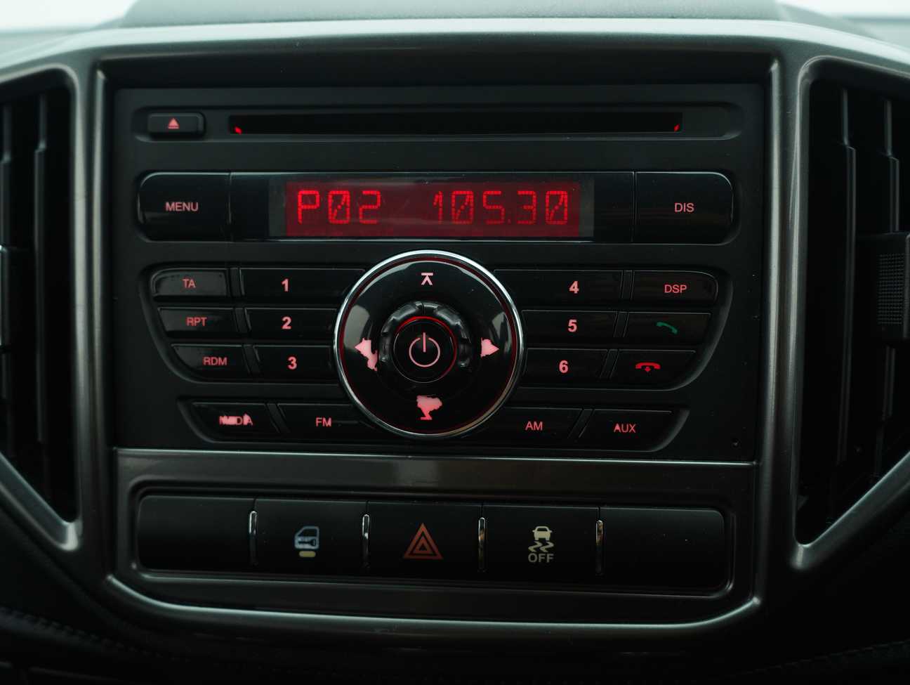 terpakai 2018 Proton Iriz Standard 1.3