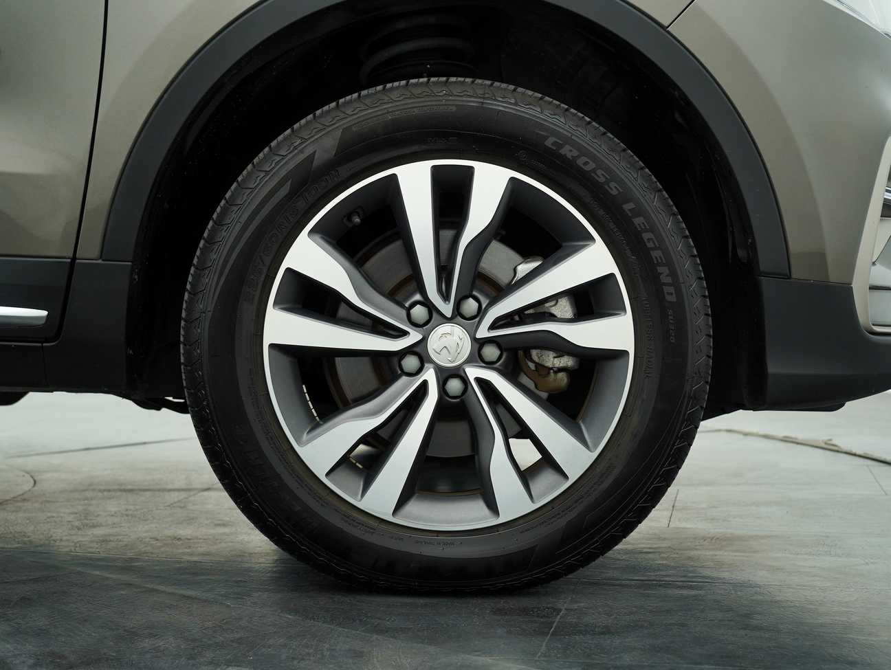 terpakai 2020 Proton X70 Executive 1.8