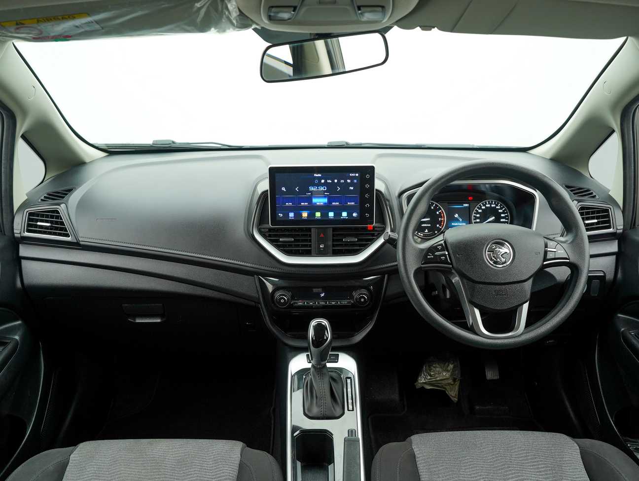 used 2021 Proton Persona Executive 1.6