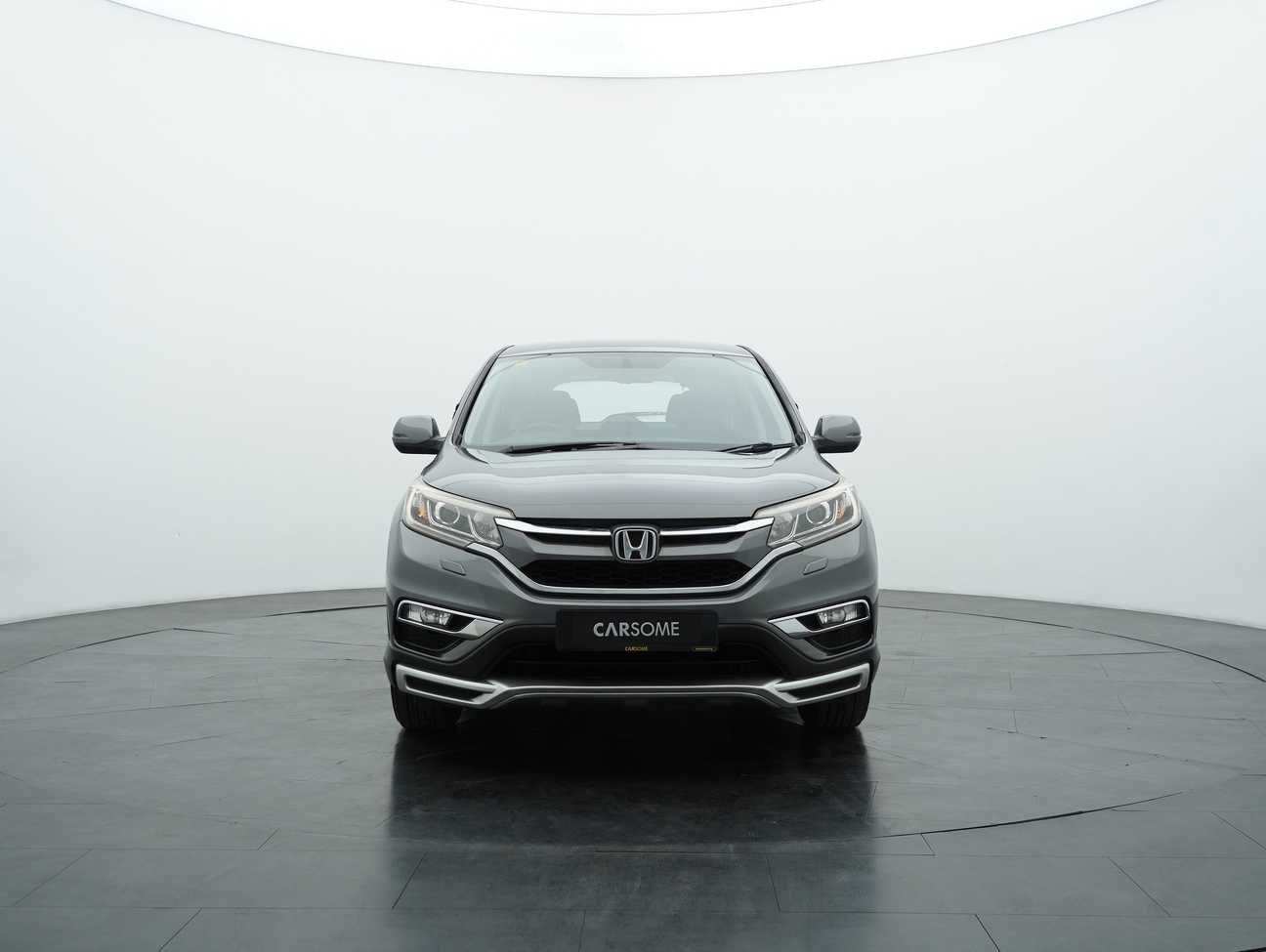 used 2015 Honda CR-V i-VTEC 2.0