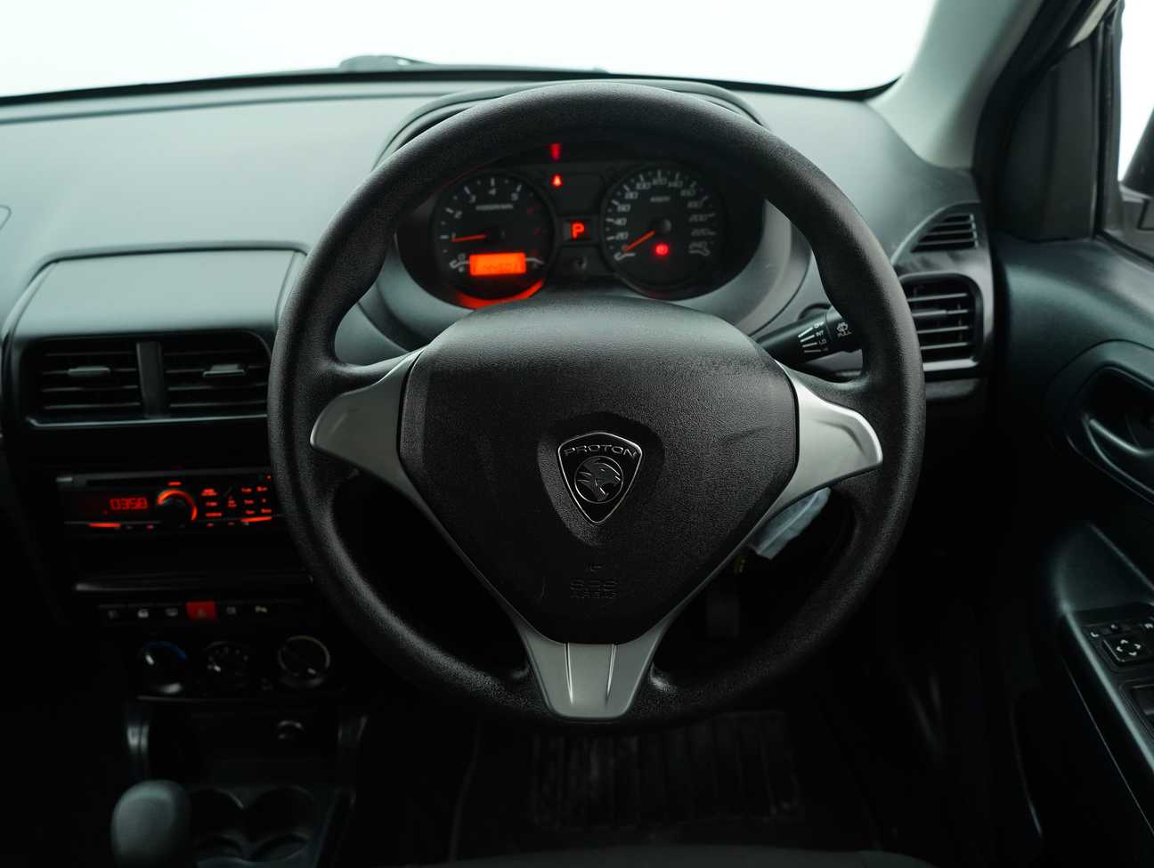 used 2019 Proton Saga Executive 1.3