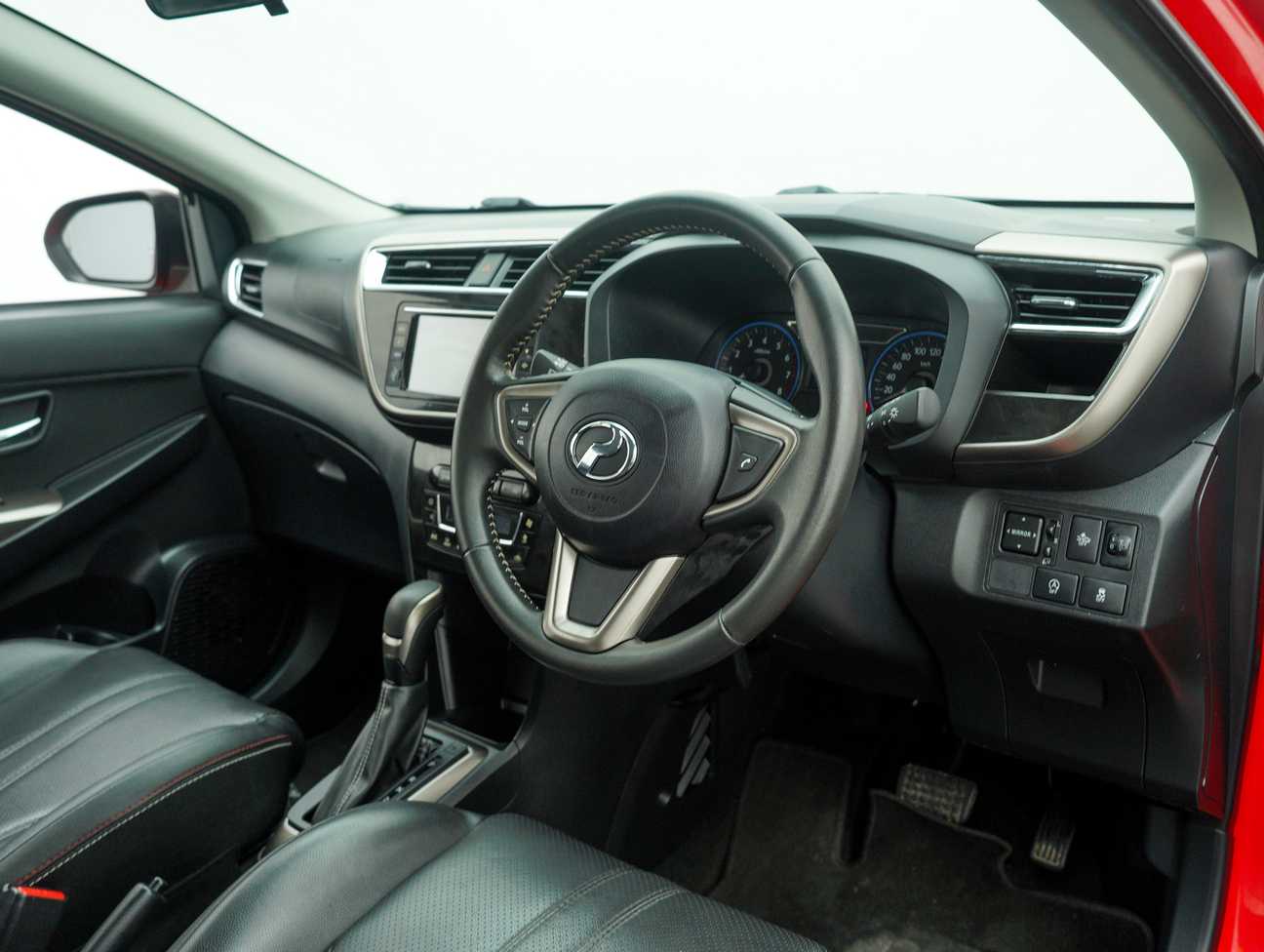 used 2020 Perodua Myvi AV 1.5