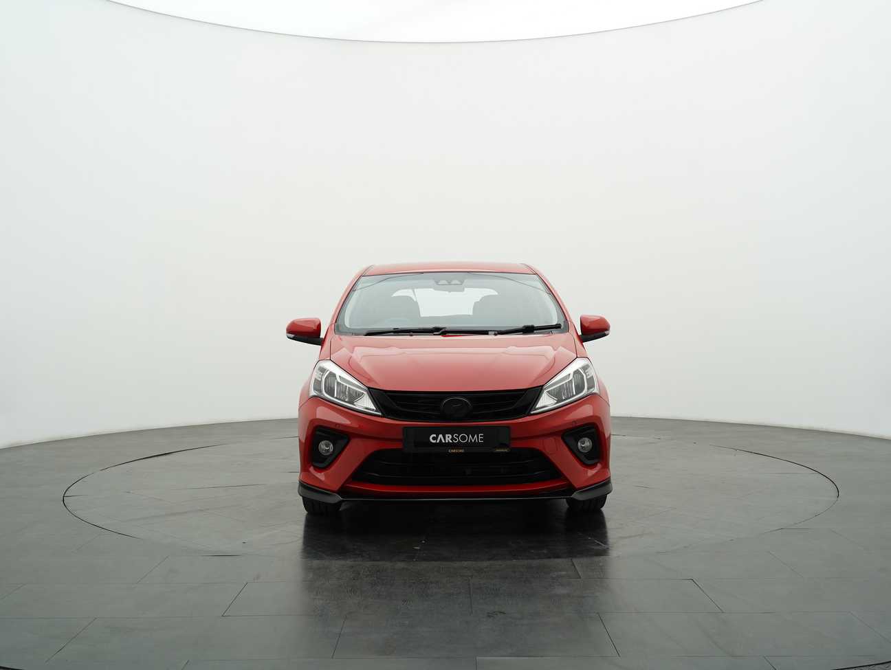 used 2020 Perodua Myvi AV 1.5