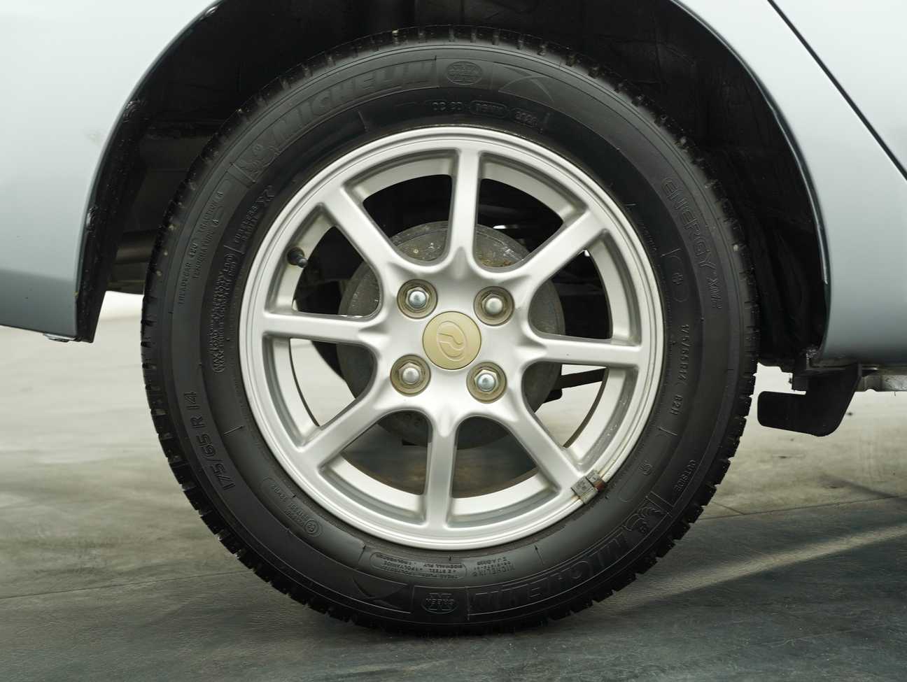 used 2016 Perodua Bezza X Premium 1.3