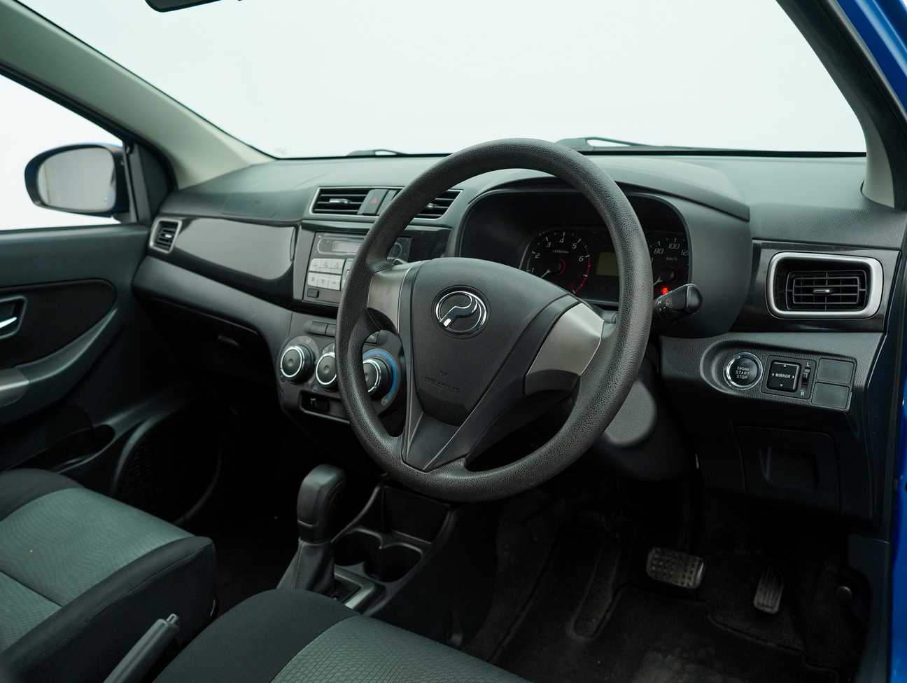 used 2017 Perodua Bezza X Premium 1.3