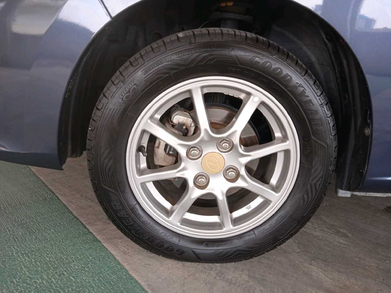 used 2022 Perodua AXIA GXtra 1.0