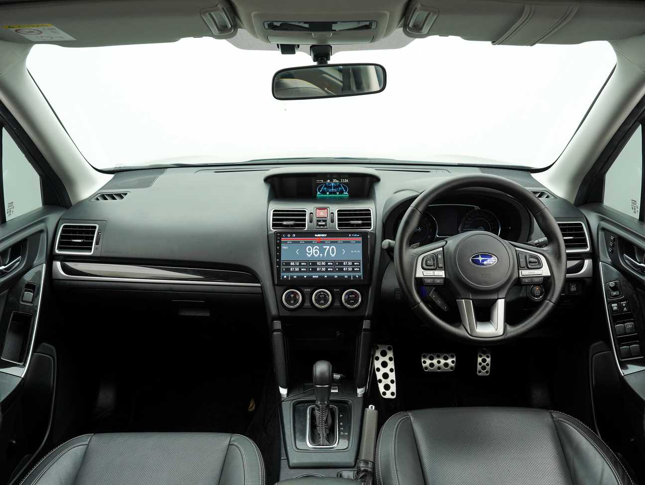 used 2018 Subaru Forester P 2.0