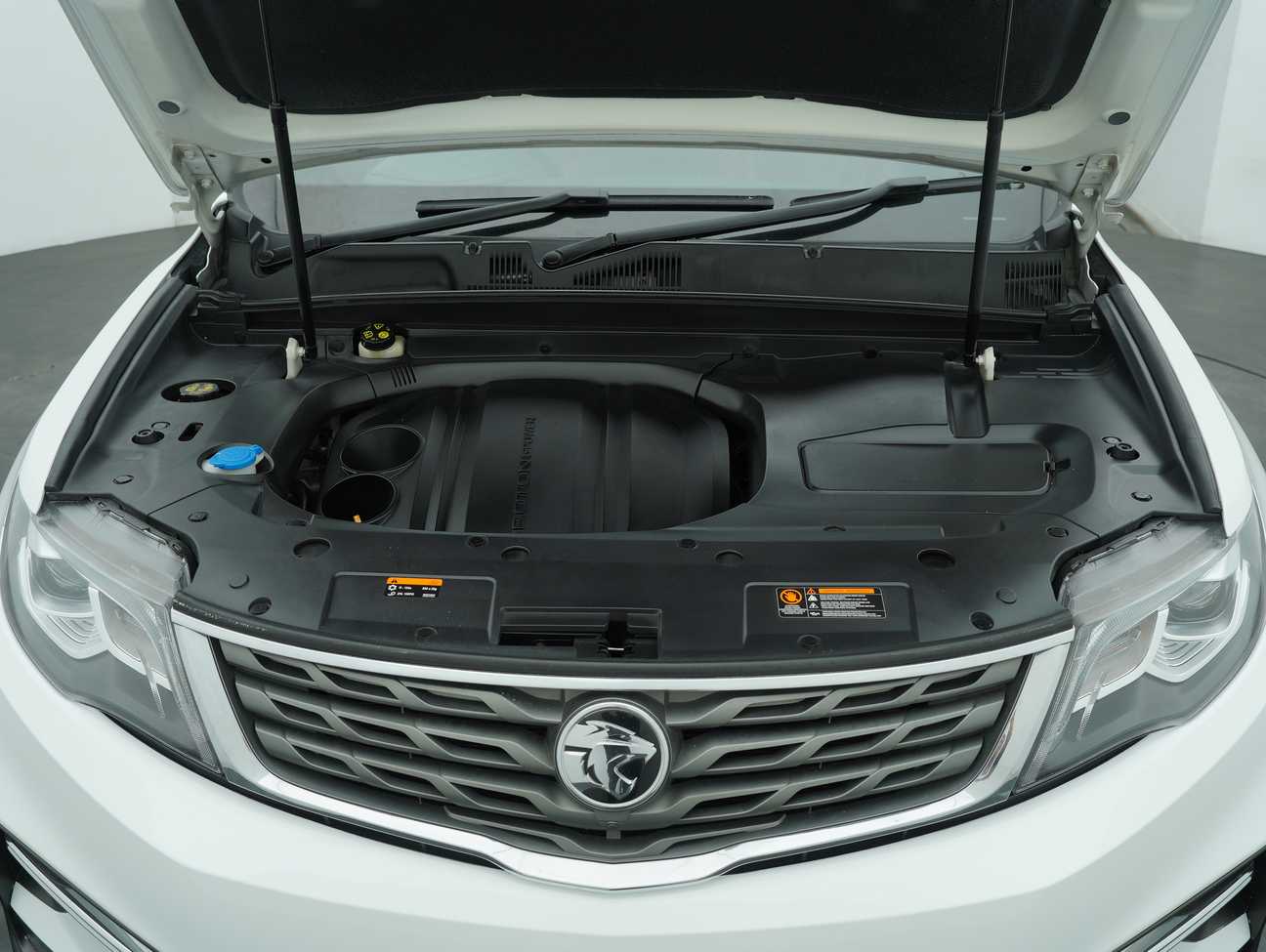 terpakai 2020 Proton X70 Premium 1.8