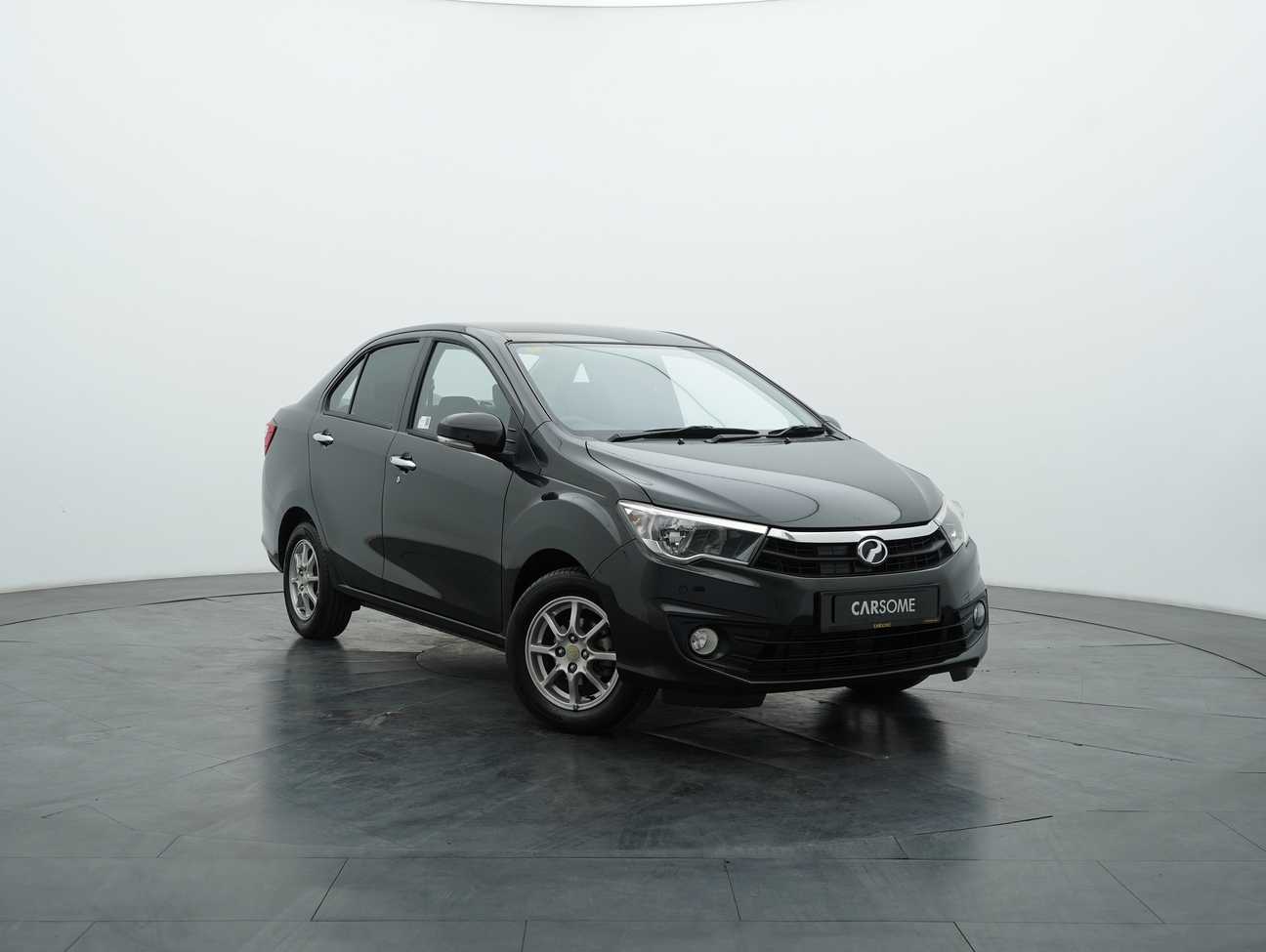 used 2019 Perodua Bezza X Premium 1.3