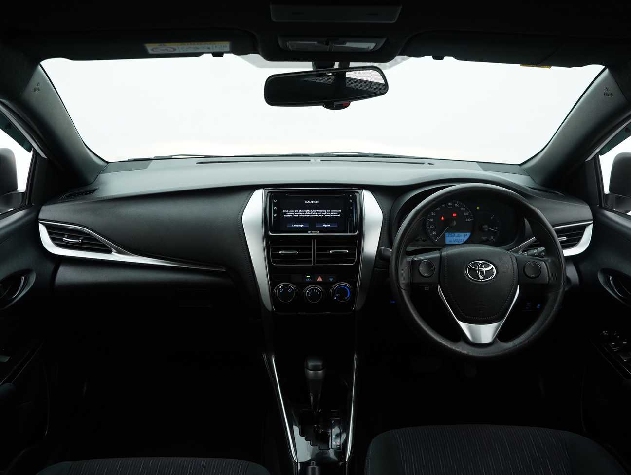 used 2019 Toyota Yaris E 1.5