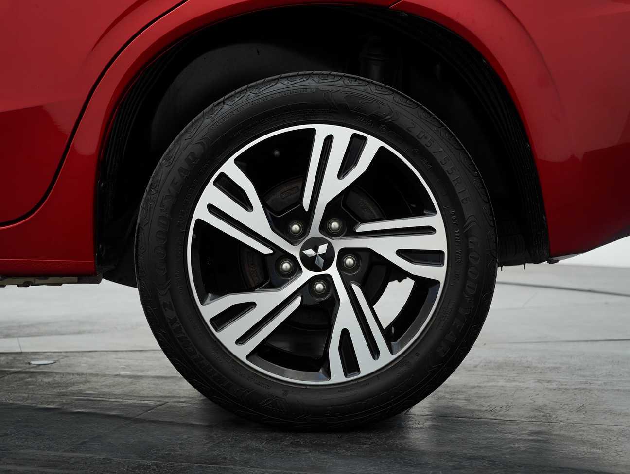 terpakai 2020 Mitsubishi Xpander  1.5