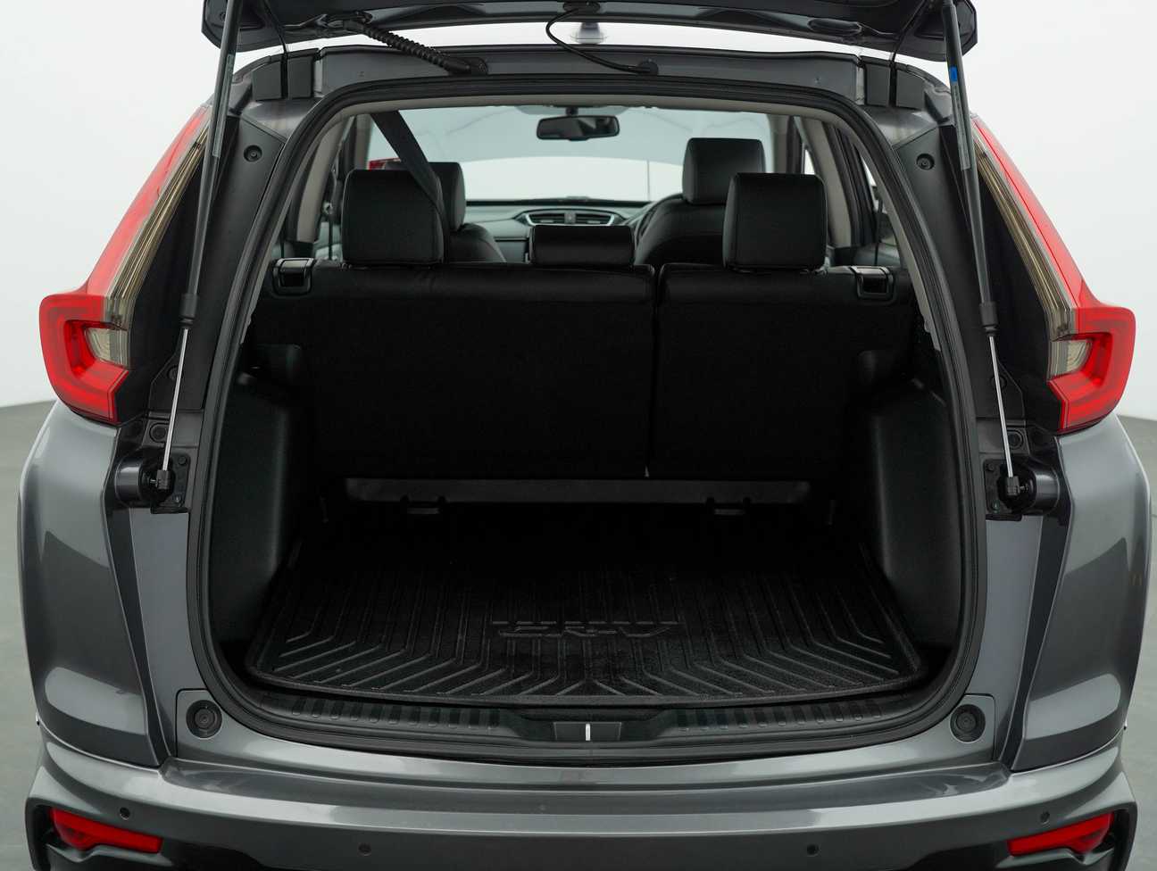 terpakai 2019 Honda CR-V i-VTEC 2.0