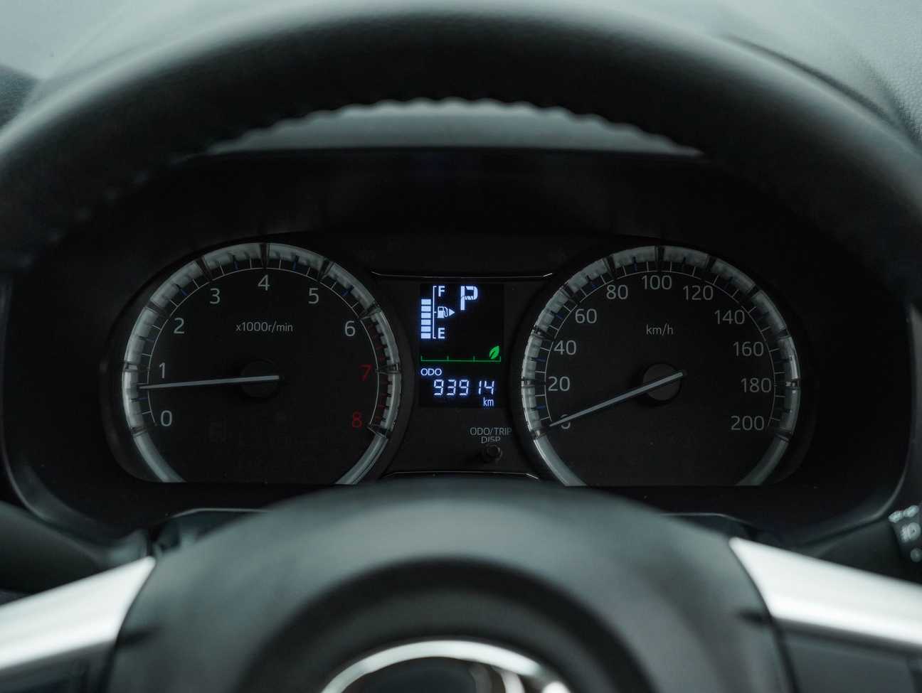 terpakai 2020 Perodua Aruz AV 1.5