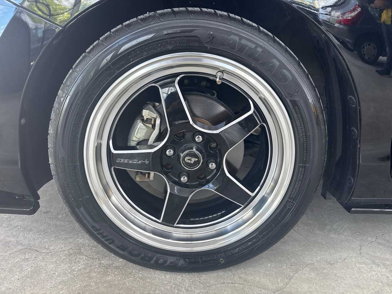 terpakai 2022 Honda City V Sensing 1.5