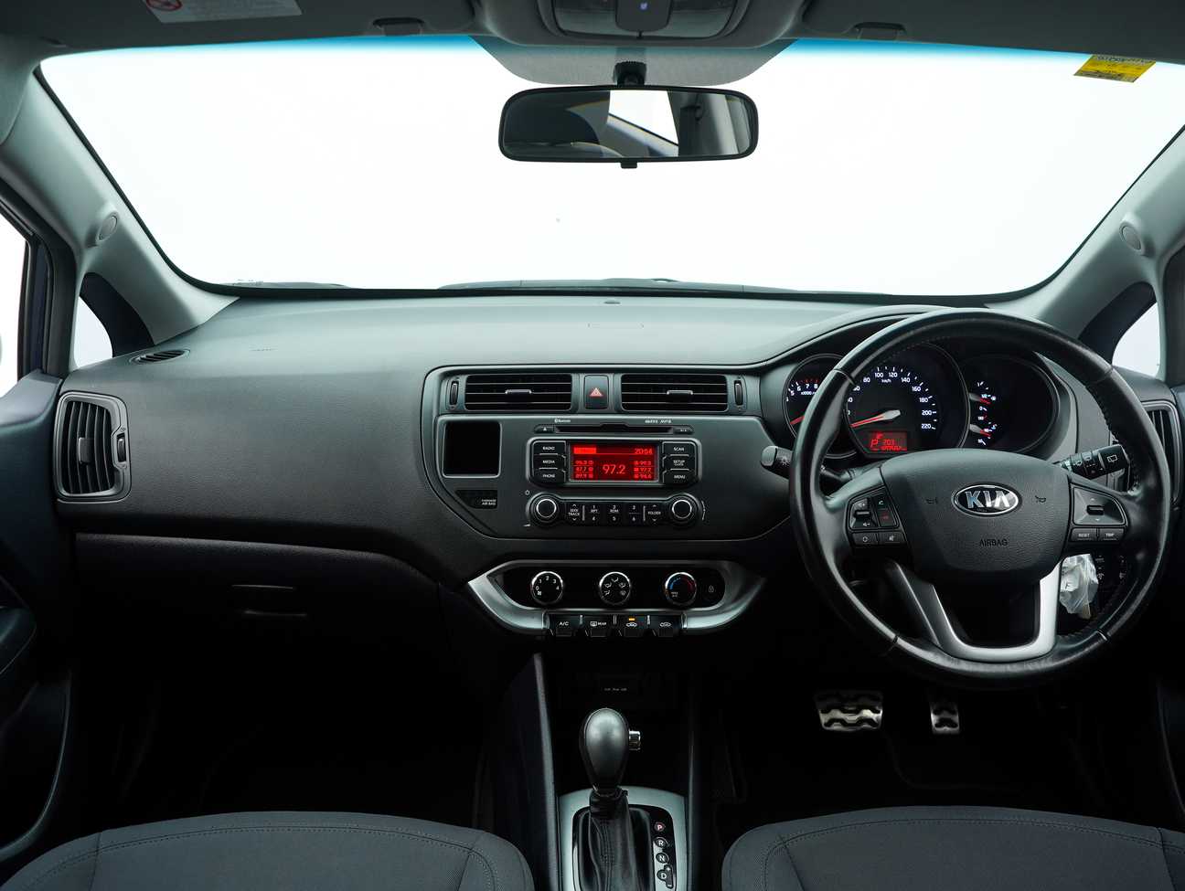 used 2013 Kia Rio EX 1.4