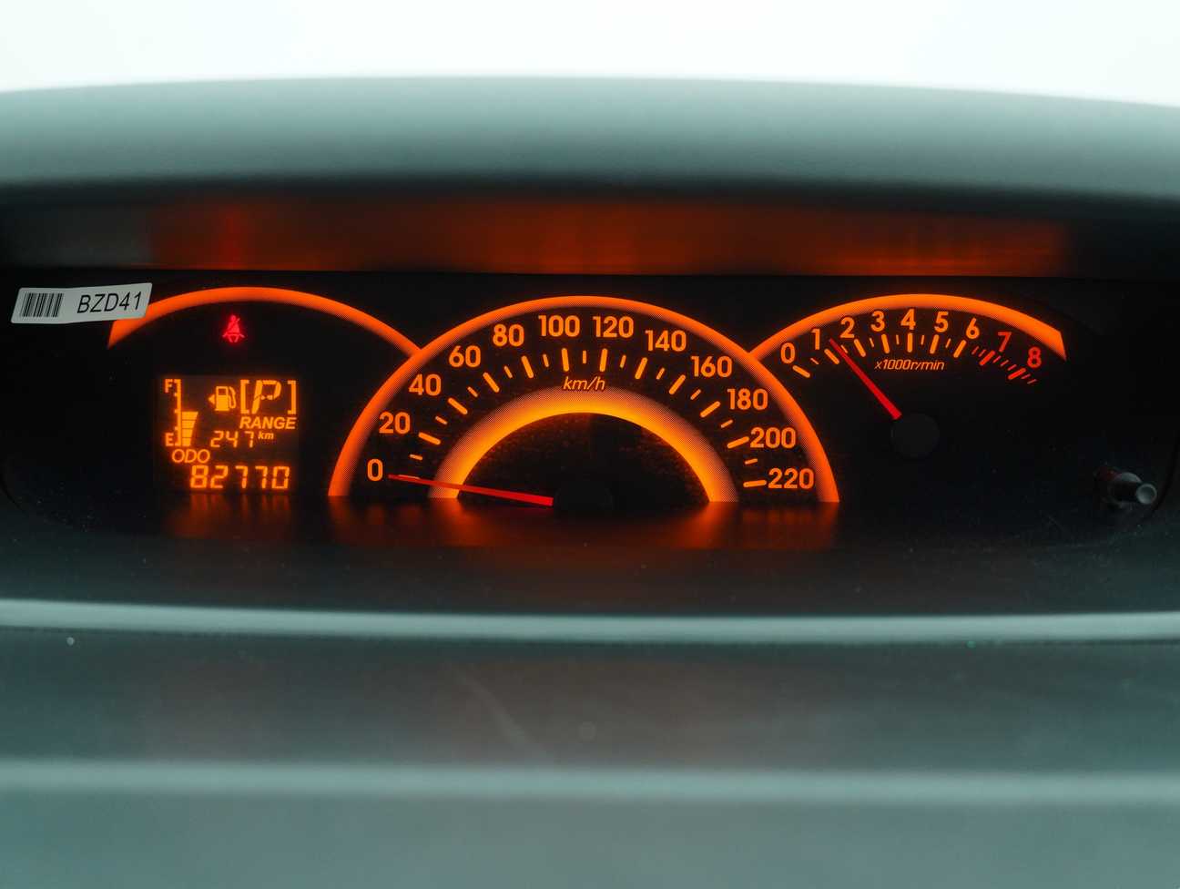 terpakai 2012 Perodua Alza EZ 1.5