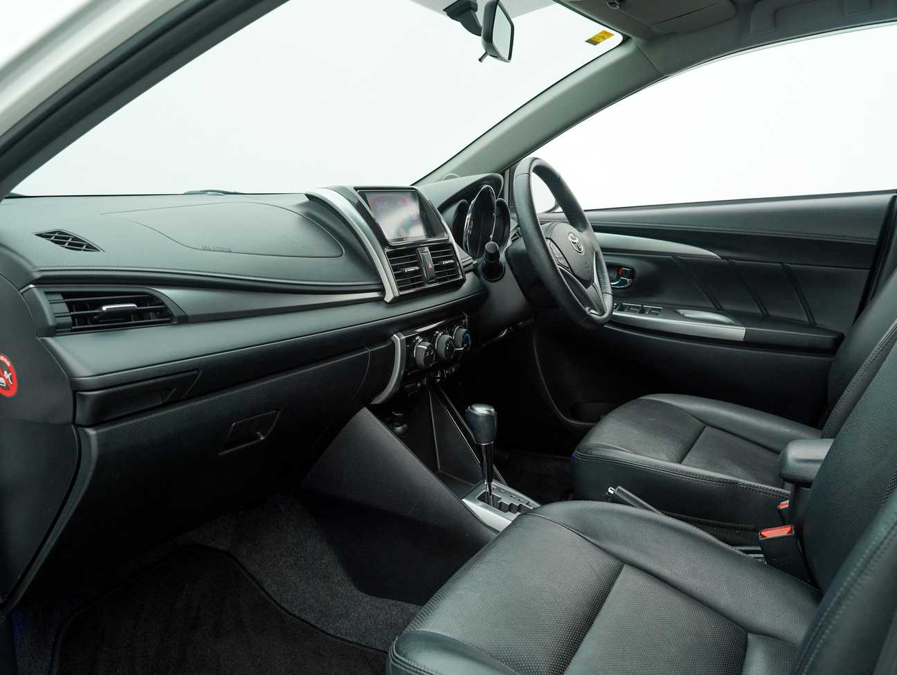 used 2016 Toyota Vios G 1.5