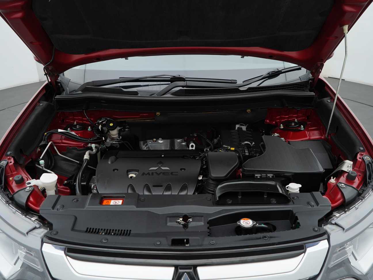 used 2020 Mitsubishi Outlander  2.4
