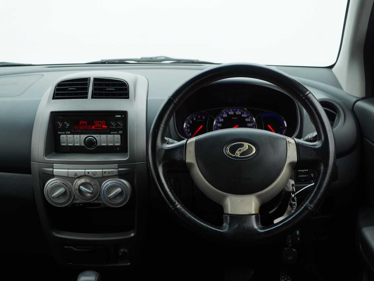 used 2010 Perodua Myvi EZi 1.3