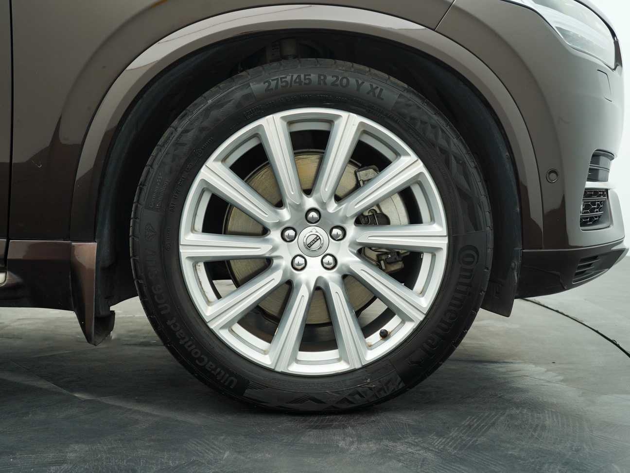 used 2019 Volvo XC90 T8 Twin Engine Inscription Plus 2.0