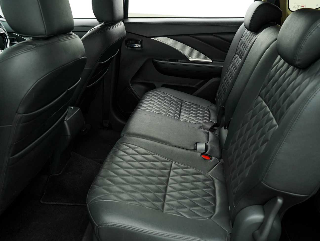 used 2022 Mitsubishi Xpander  1.5