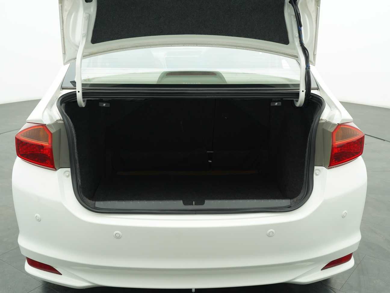 used 2014 Honda City V 1.5