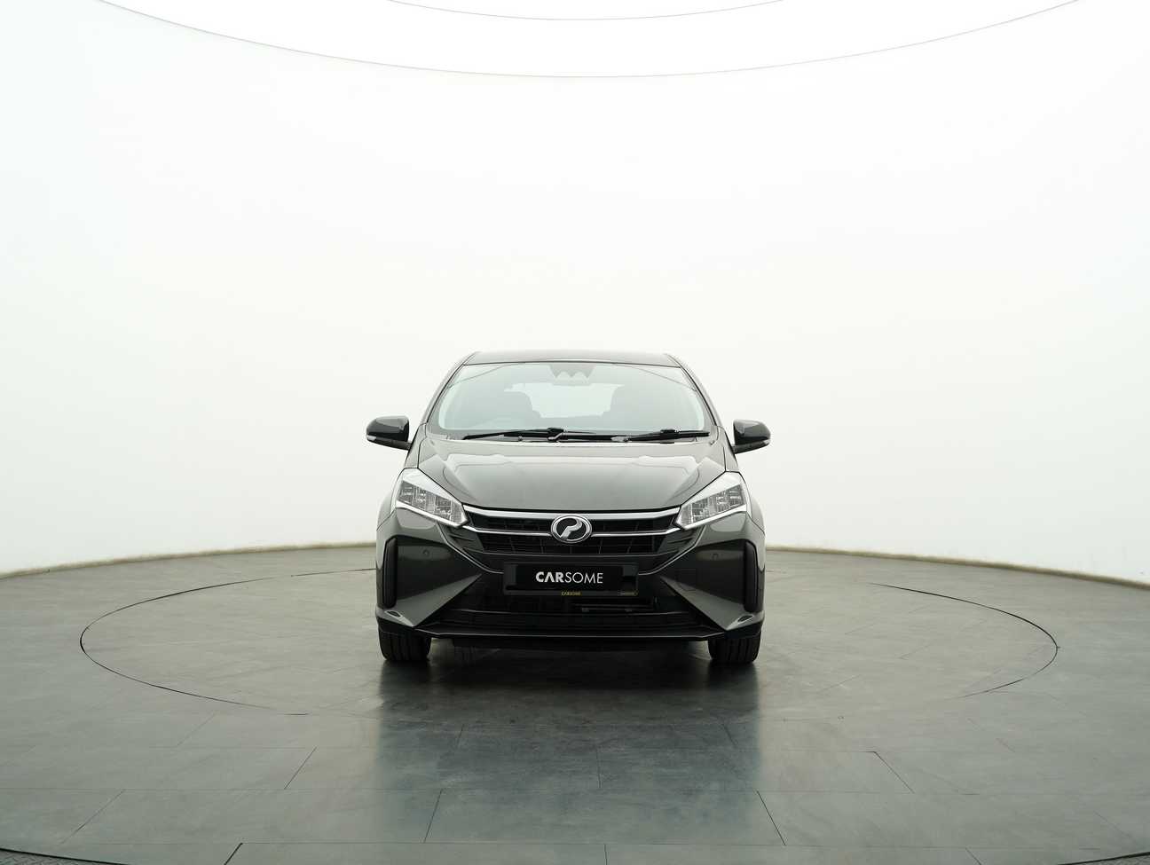 terpakai 2022 Perodua Myvi X 1.5