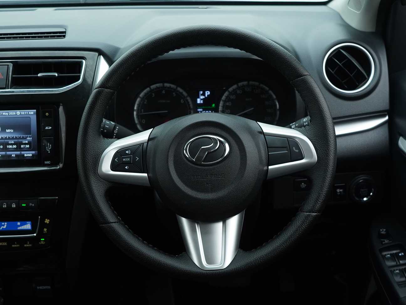 used 2020 Perodua Aruz AV 1.5