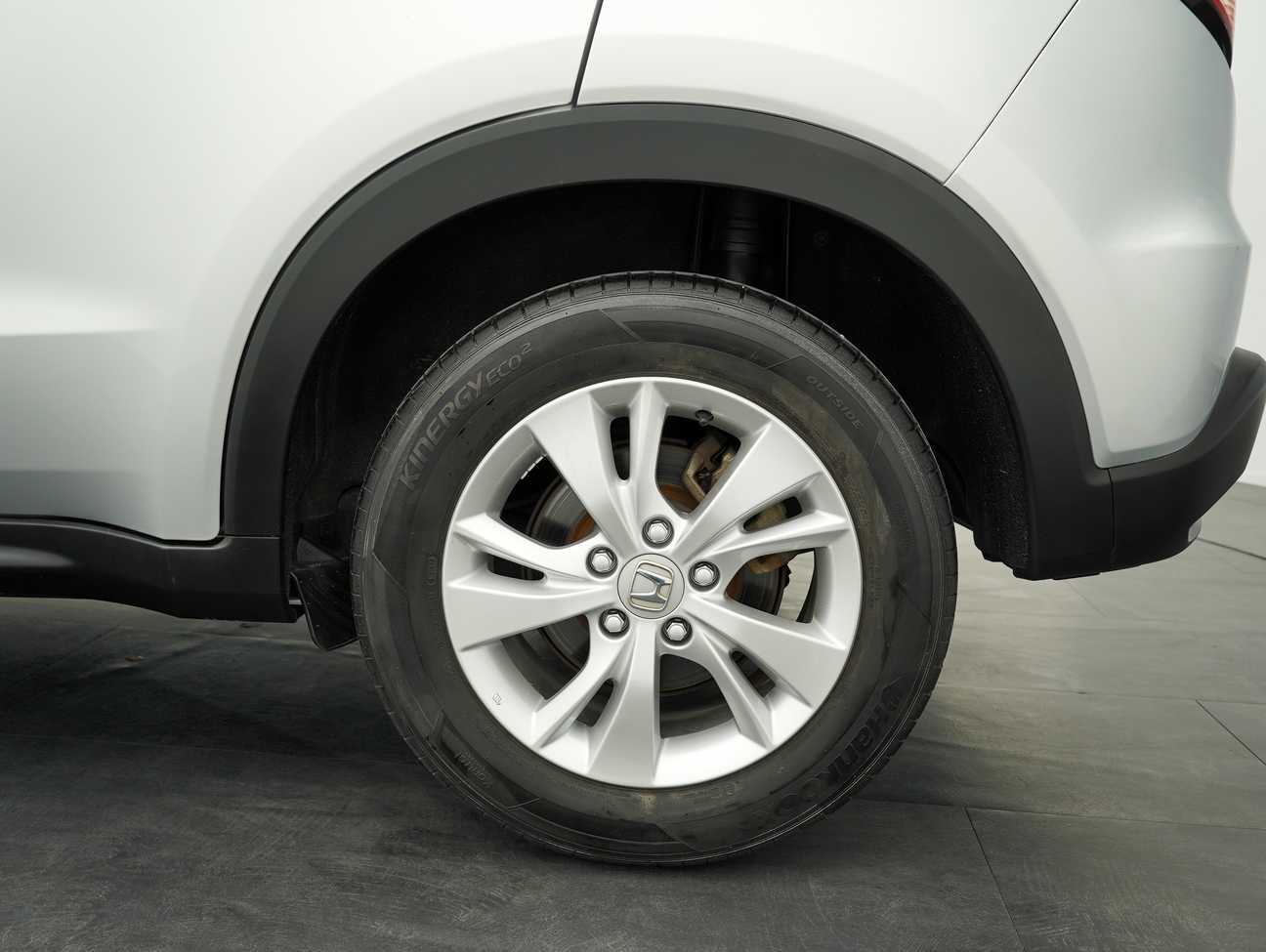 used 2015 Honda HR-V V 1.8