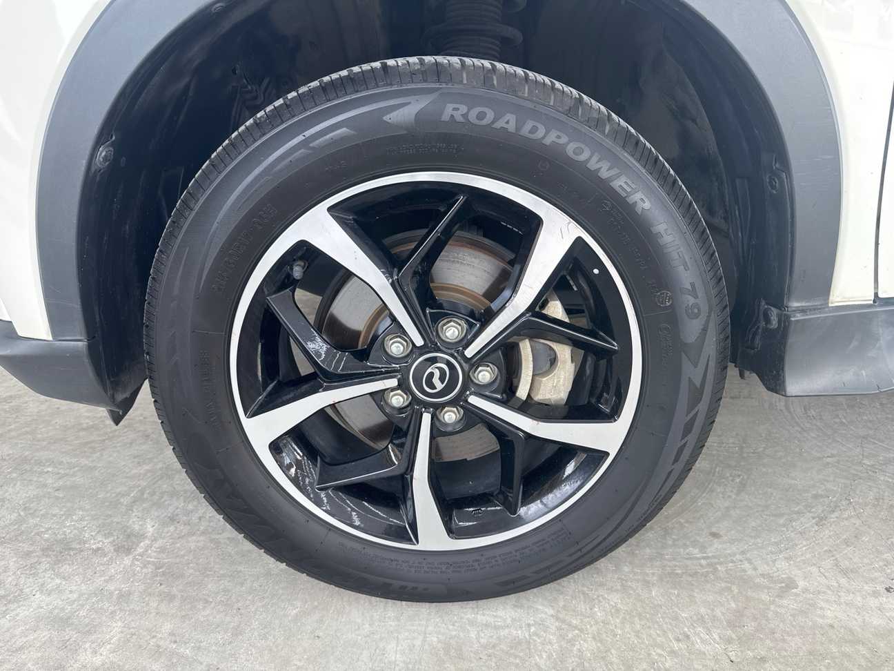 terpakai 2020 Perodua Aruz AV 1.5