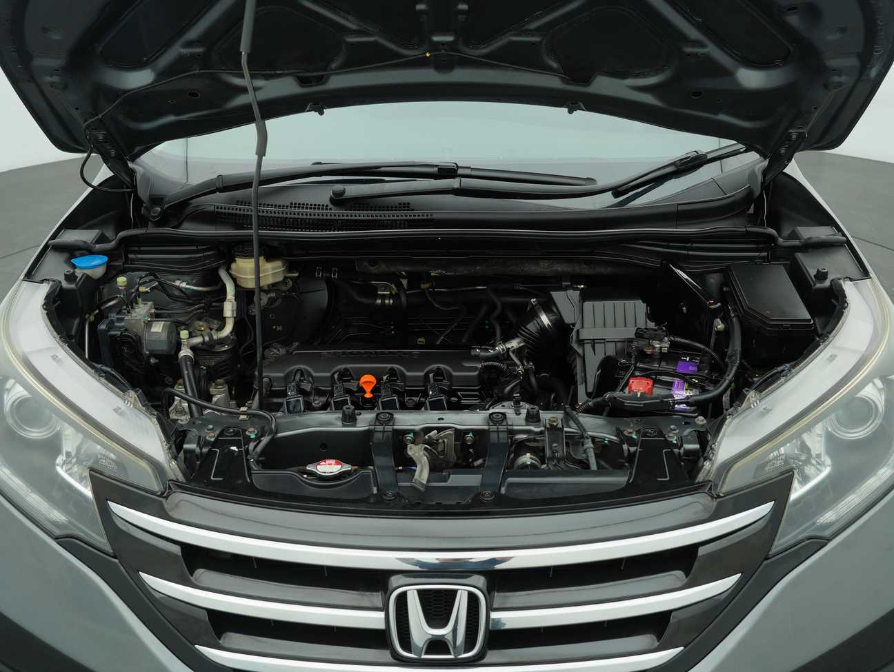 used 2013 Honda CR-V  2.0