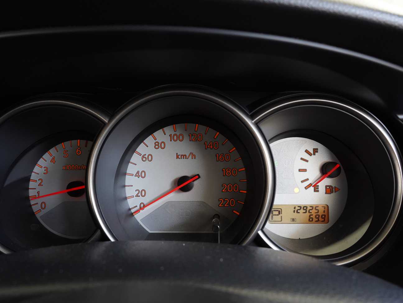 used 2013 Nissan Livina X-Gear  1.6