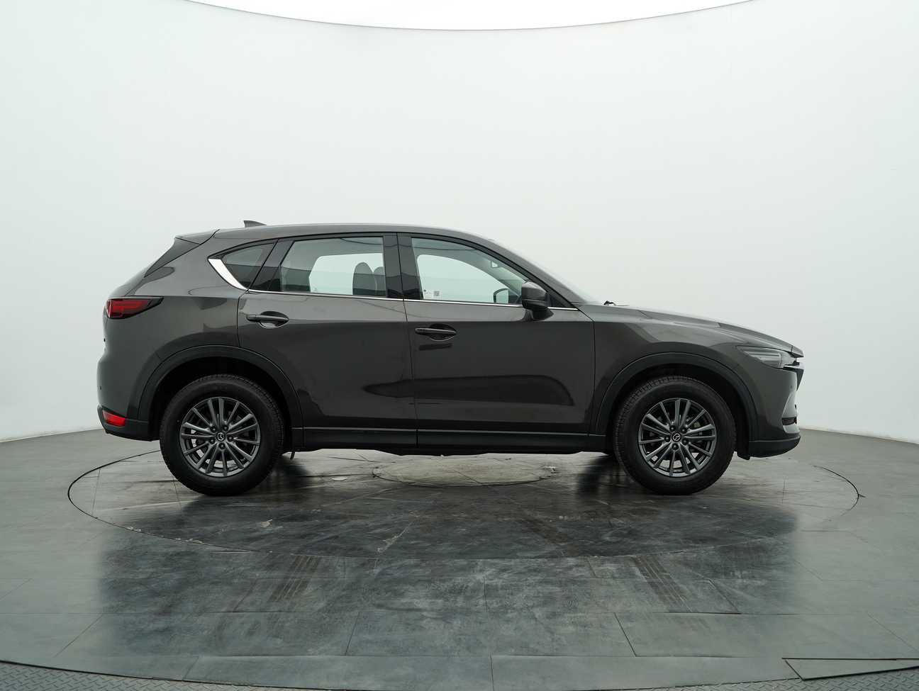 used 2018 Mazda CX-5 SKYACTIV-G GLS 2.0