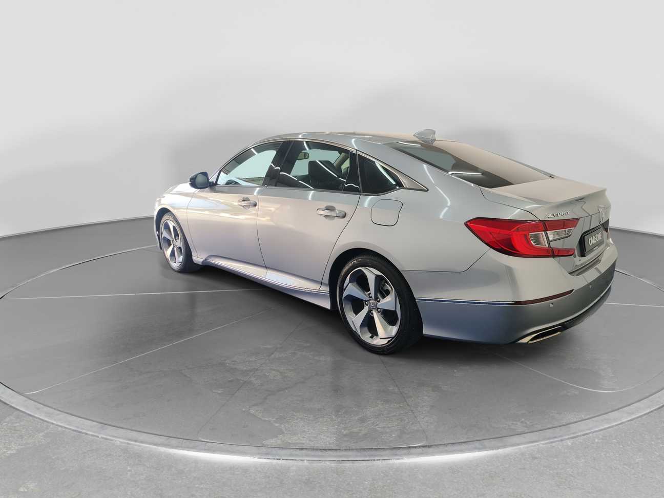 used 2023 Honda Accord TC-P 1.5