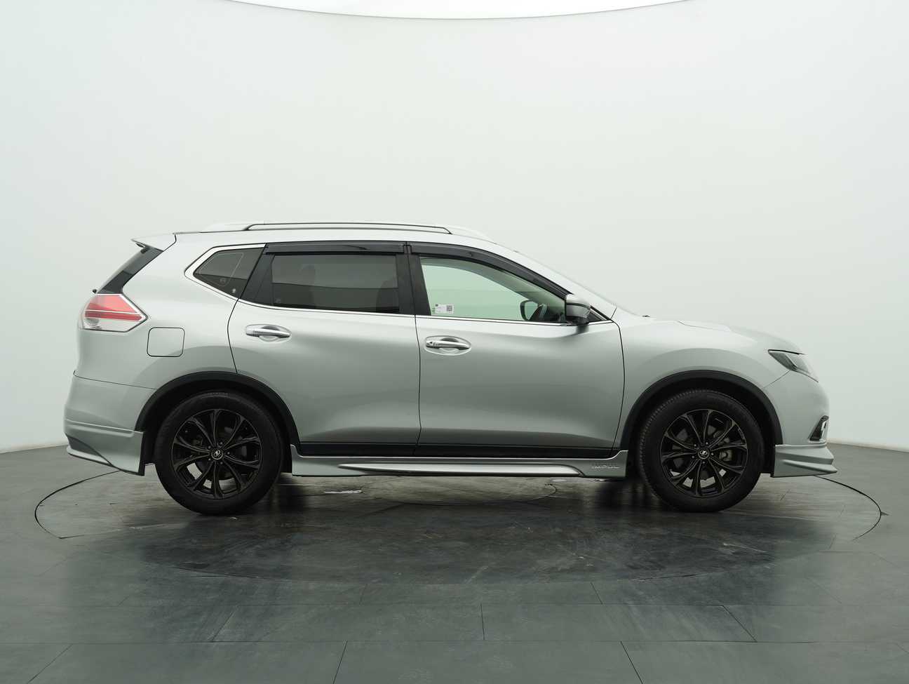 terpakai 2016 Nissan X-Trail Impul 2.0