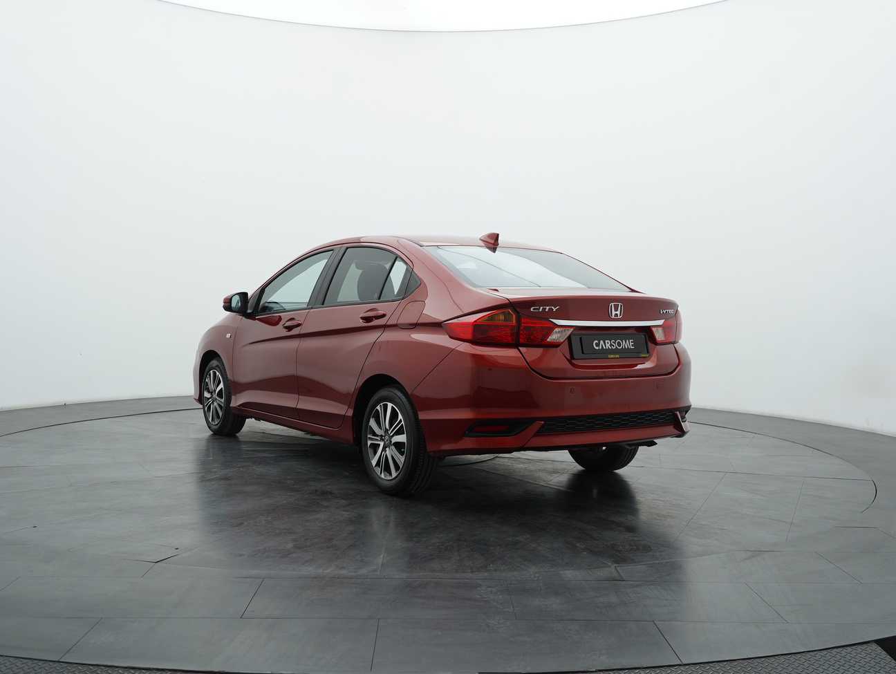 used 2019 Honda City S 1.5