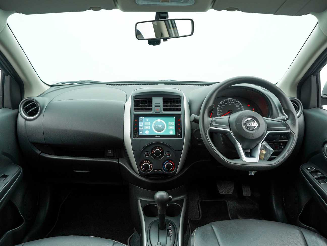 used 2019 Nissan Almera E Black Series 1.5