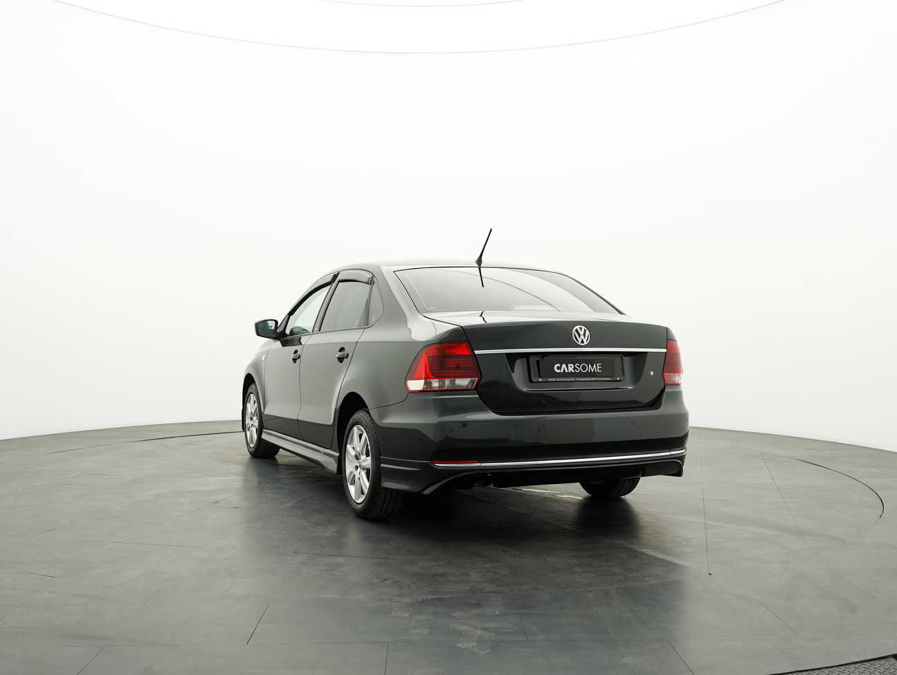 used 2020 Volkswagen Vento Comfort 1.6