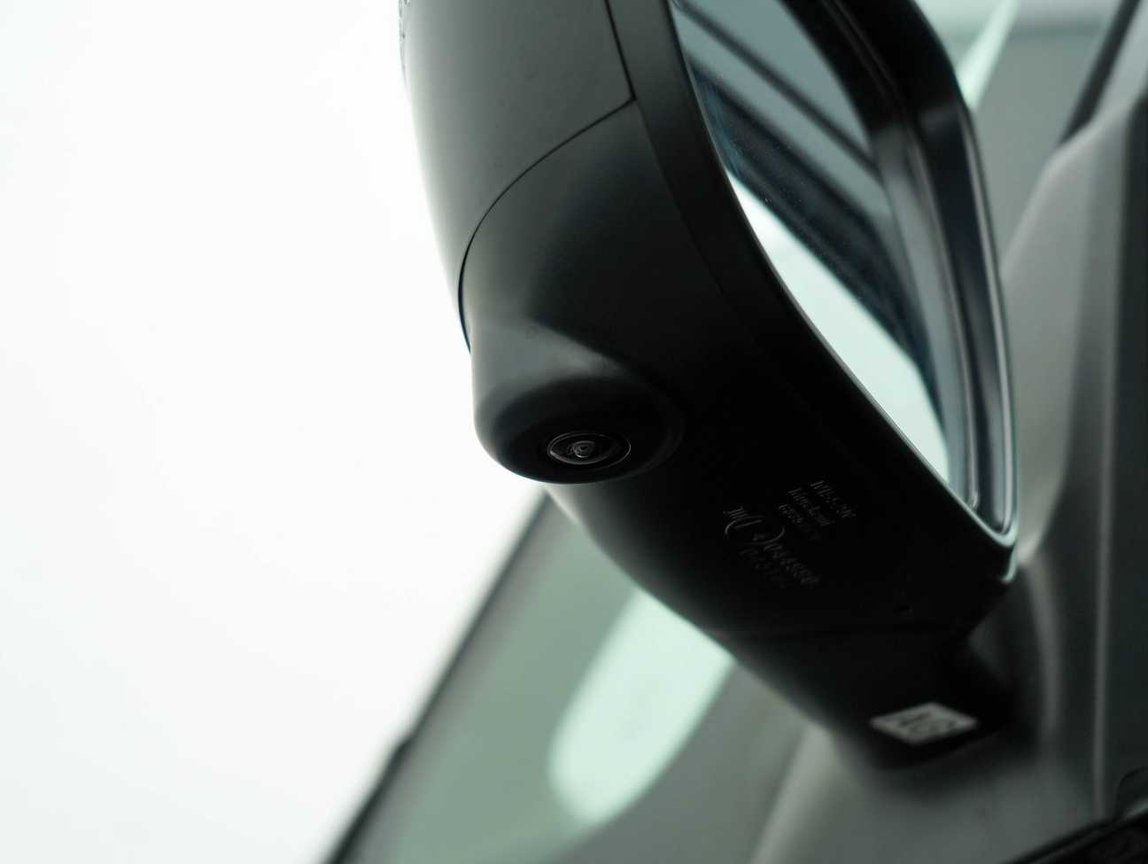 terpakai 2025 Nissan Serena S-Hybrid High-Way Star 2.0