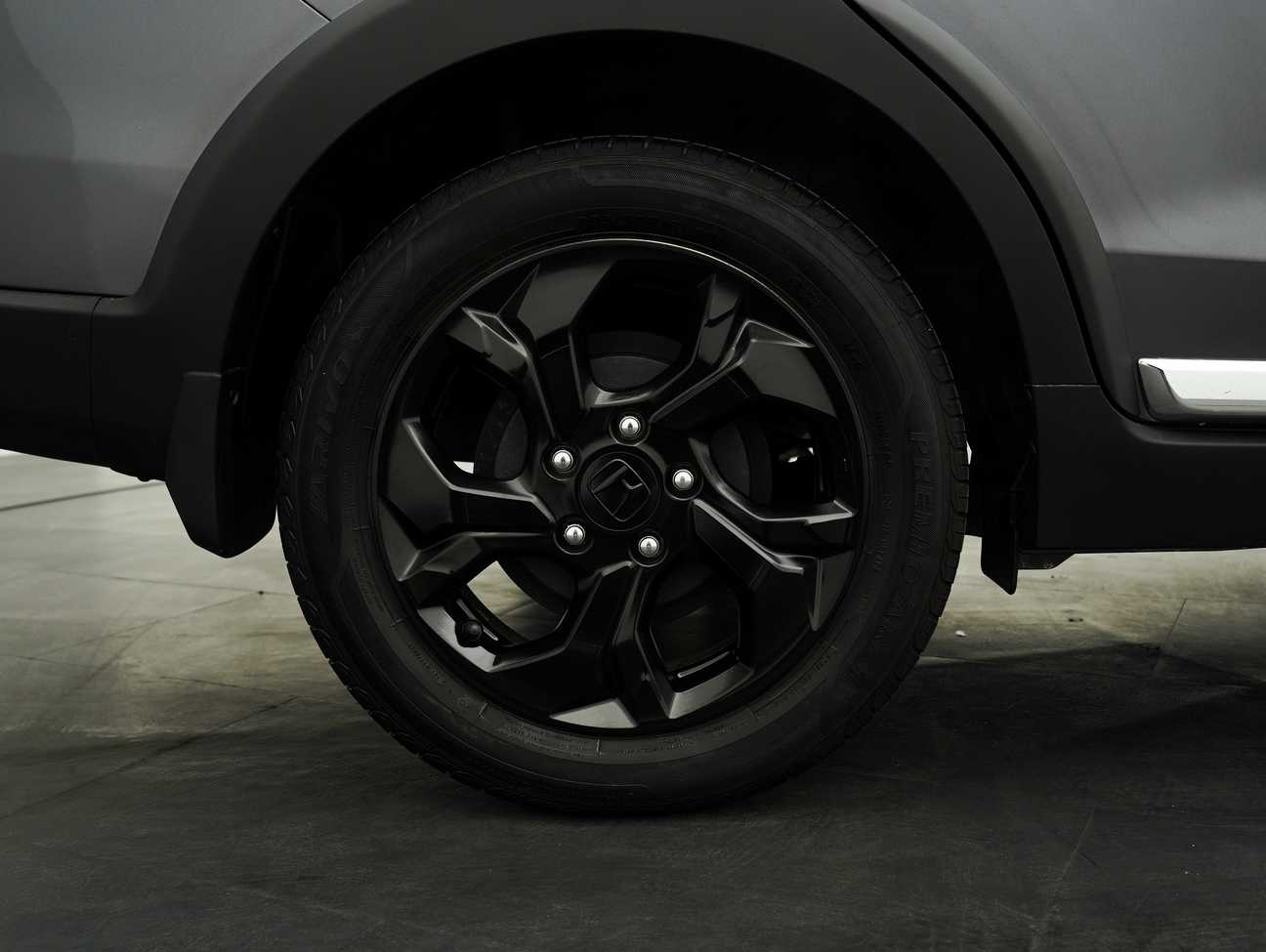 used 2018 Honda BR-V V 1.5