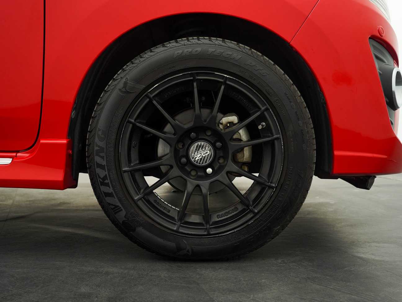 used 2015 Perodua AXIA Advance 1.0