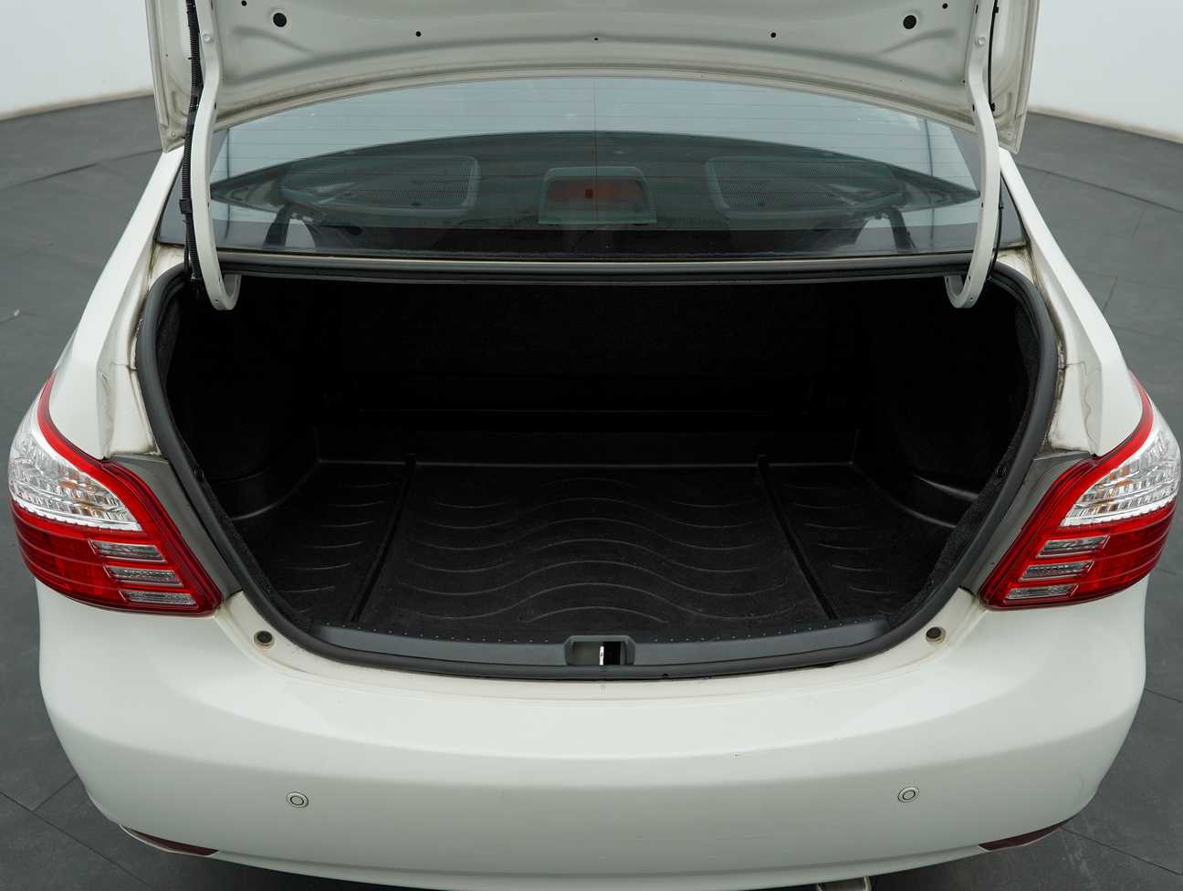 used 2012 Toyota Vios J 1.5