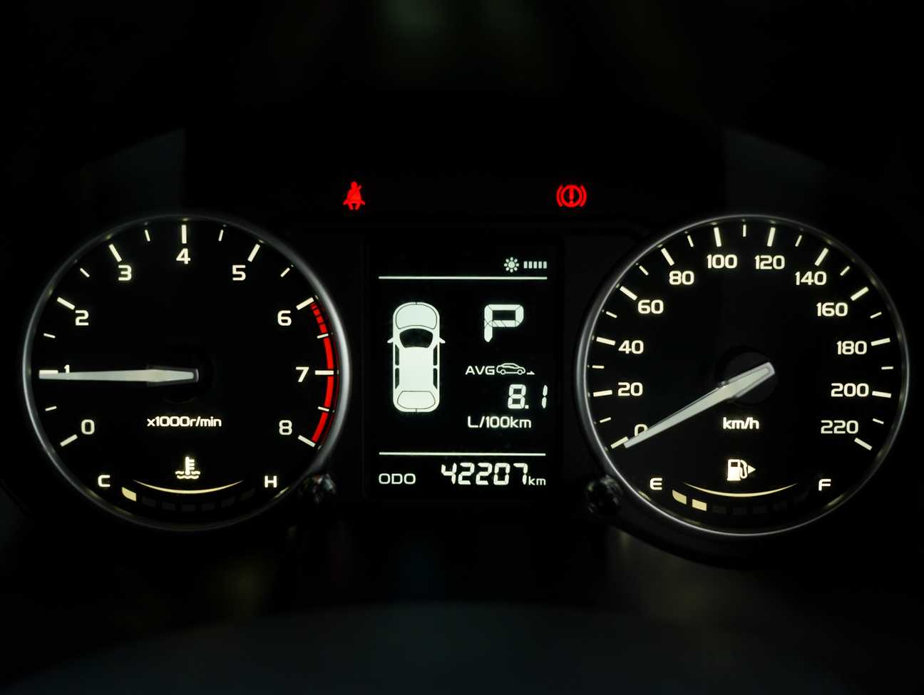 used 2019 Proton PERSONA STANDARD 1.6