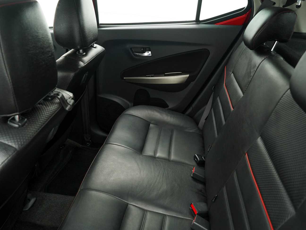 used 2015 Perodua AXIA Advance 1.0